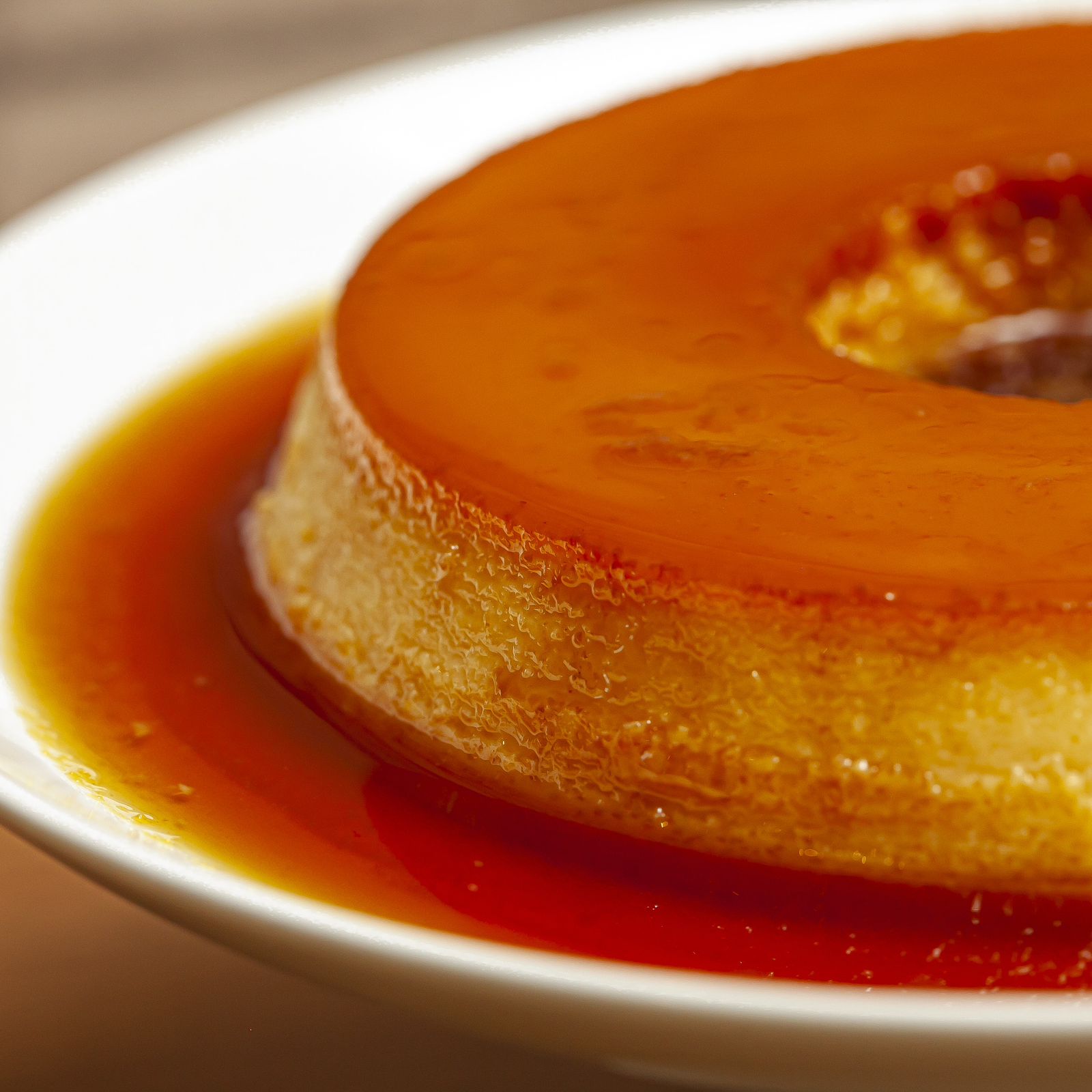 Pudim — Sobremesas da Damari Doces